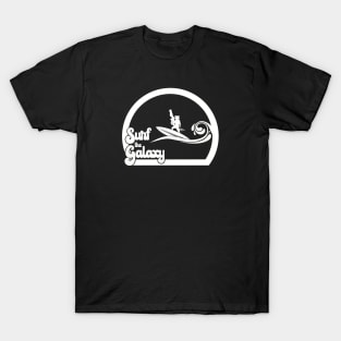 Surf Guardians - Rocket T-Shirt